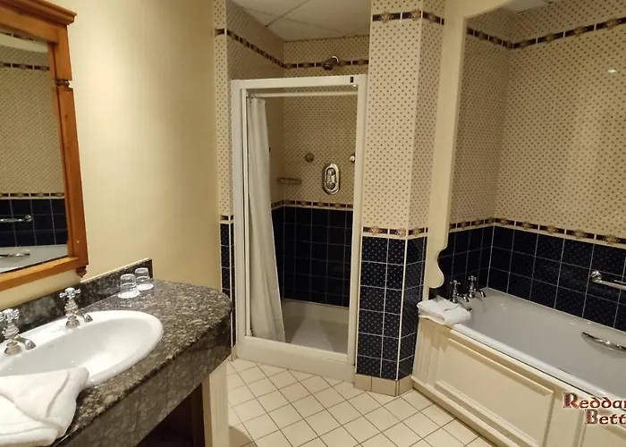 Reddans Of Bettystown Luxury Bed & Breakfast, Restaurant And Bar Bed & Breakfast