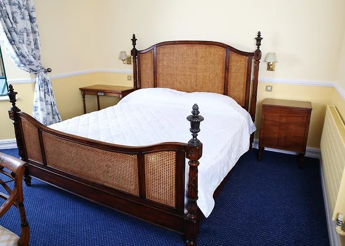 Bed & Breakfast Reddans Of Bettystown Luxury Bed & Breakfast, Restaurant And Bar Louth