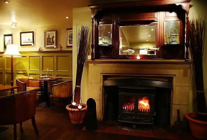 Bed & Breakfast Reddans Of Bettystown Luxury Bed & Breakfast, Restaurant And Bar Louth