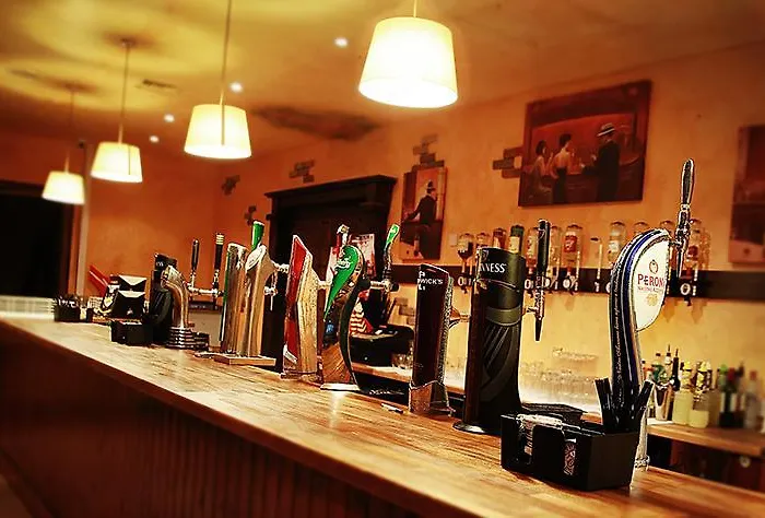 Bed & Breakfast Reddans Of Bettystown Luxury Bed & Breakfast, Restaurant And Bar 3*