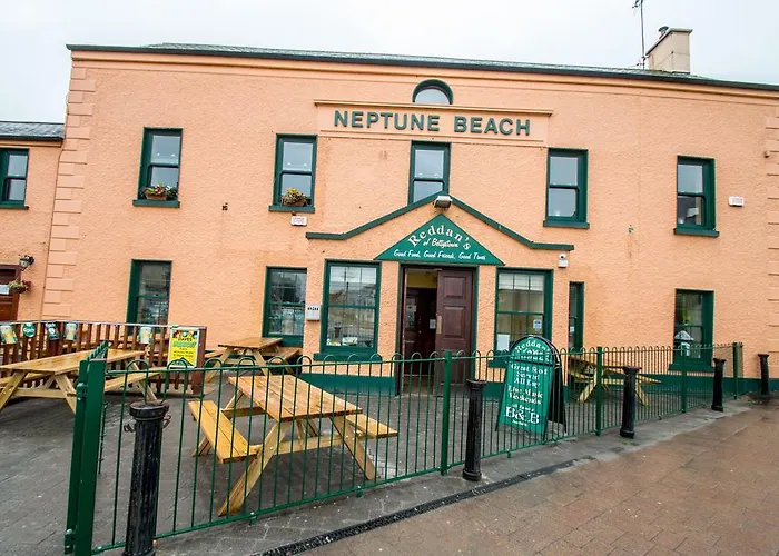 Reddans Of Bettystown Luxury Bed & Breakfast, Restaurant And Bar Louth