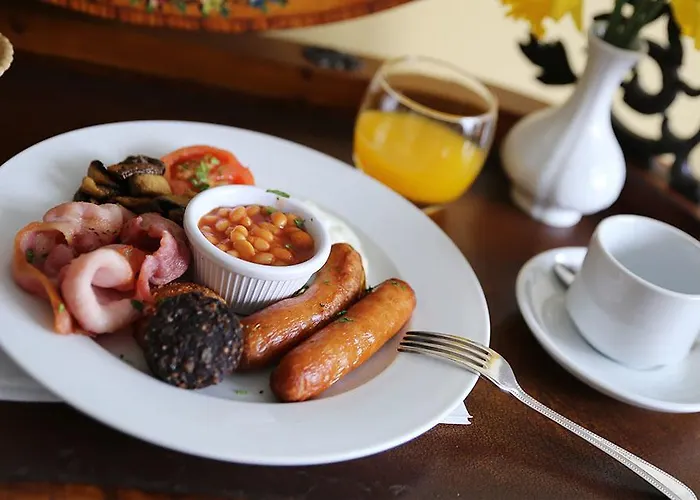 Reddans Of Bettystown Luxury Bed & Breakfast, Restaurant And Bar Bed & Breakfast 3*