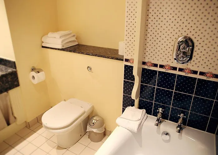 Reddans Of Bettystown Luxury Bed & Breakfast, Restaurant And Bar ベッド・アンド・ブレックファスト Louth