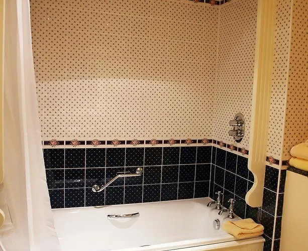 Reddans Of Bettystown Luxury Bed & Breakfast, Restaurant And Bar 3* Louth