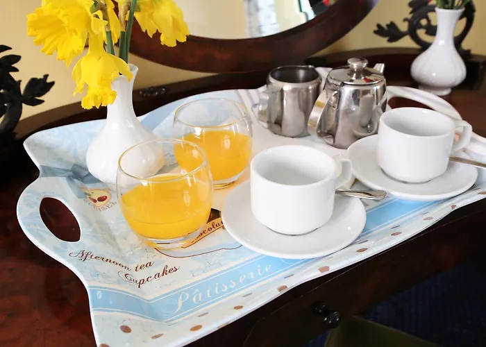 Bed & Breakfast Reddans Of Bettystown Luxury Bed & Breakfast, Restaurant And Bar Louth