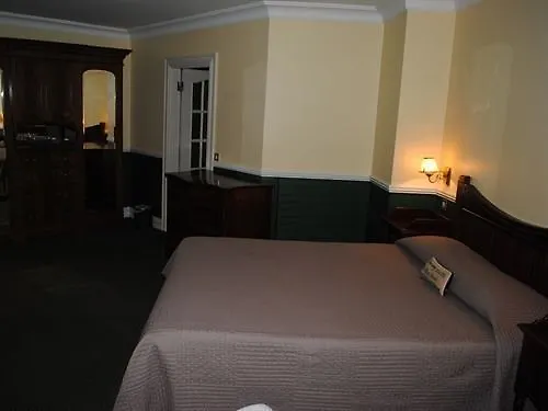 Reddans Of Bettystown Luxury Bed & Breakfast, Restaurant And Bar 3* Louth