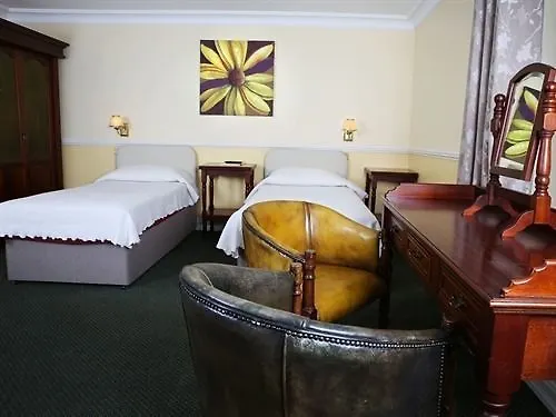 Reddans Of Bettystown Luxury Bed & Breakfast, Restaurant And Bar ベッド・アンド・ブレックファスト Louth