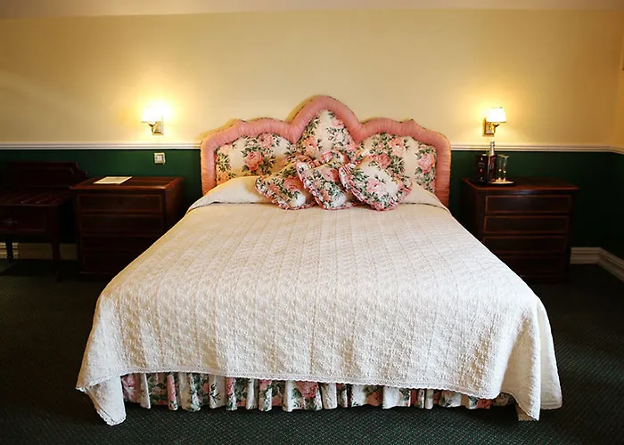 Reddans Of Bettystown Luxury Bed & Breakfast, Restaurant And Bar Bed & Breakfast Louth