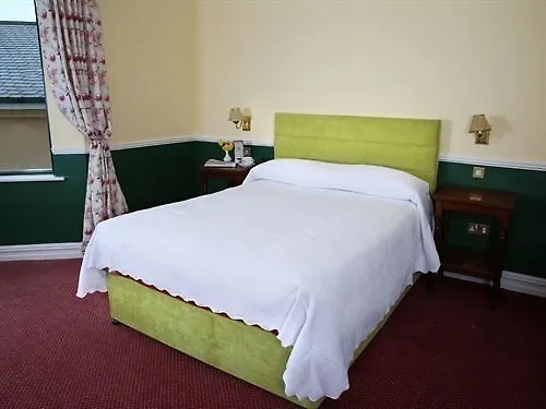 Reddans Of Bettystown Luxury Bed & Breakfast, Restaurant And Bar 3*