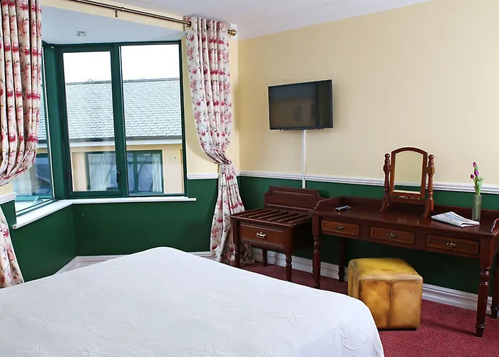 Reddans Of Bettystown Luxury Bed & Breakfast, Restaurant And Bar Bed & Breakfast 3*