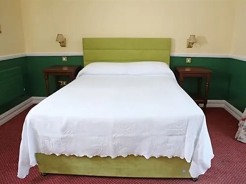 Reddans Of Bettystown Luxury Bed & Breakfast, Restaurant And Bar 3* Louth