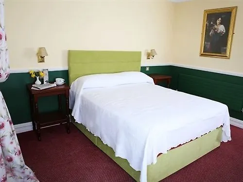 Reddans Of Bettystown Luxury Bed & Breakfast, Restaurant And Bar Bed & Breakfast