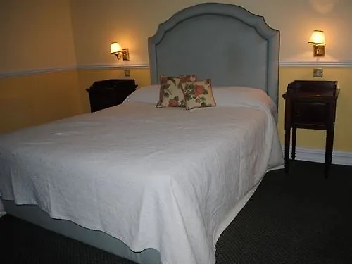 Reddans Of Bettystown Luxury Bed & Breakfast, Restaurant And Bar 3* Louth