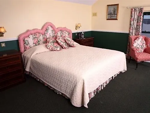 ベッド・アンド・ブレックファスト Reddans Of Bettystown Luxury Bed & Breakfast, Restaurant And Bar