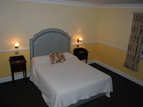 Reddans Of Bettystown Luxury Bed & Breakfast, Restaurant And Bar 3* Louth